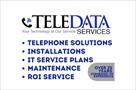 teledata services  llc