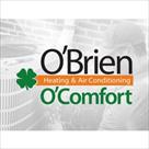 o brien heating and air conditioning
