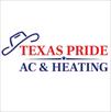 texas pride ac heating