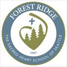 forest ridge school of the sacred heart