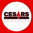 cesars concrete