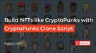 cryptopunks clone script