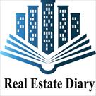 real estate diary