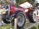 tractors and implements for sale