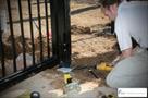 gate repair services experts pearland
