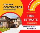 edm concrete contractors
