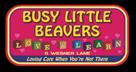 busy little beavers