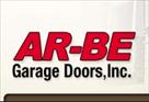 ar be garage doors