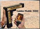 golden mobile device 3000