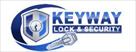 keyway lock security