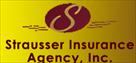 strausser insurance agency inc
