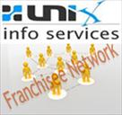 franchisee of unix info services at free of cost