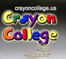 crayon college