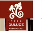 rose dulude audiology