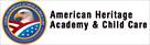 american heritage academy child care