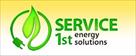 service 1st energy solutions