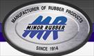 minor rubber