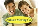 auburn moving co