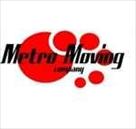 metro moving company llc