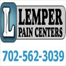 Lemper Pain Centers | Dr. Brian Lemper, DO
