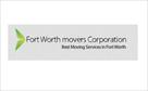 fort worth movers corporation