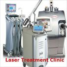 list of top 10 best laser treatment clinics in del