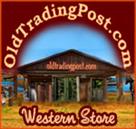 old trading post western store