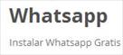whatsapp gratis let s make whatsapp available to