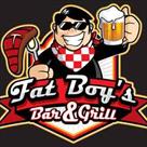 fat boy s bar grill