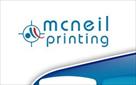 mcneil printing