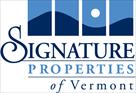 signature properties of vermont