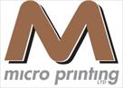 micro printing ltd