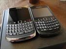 for sale brand new blackberry curve 3g 9300 gps un
