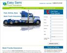 semi truck insurance upto 52  discount hurry up