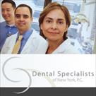 dental specialists of new york pc