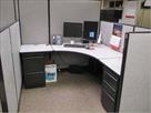 systems office furniture