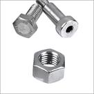 stainless steel fasteners manufacturer
