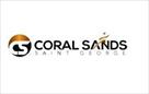 coral sands