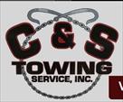 c s towing