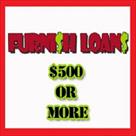 furnish loans