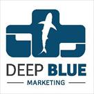 deep blue marketing