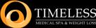 timeless medical spa weight loss clinic