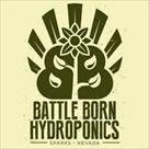 battle born hydroponics