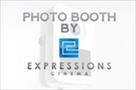 photo booth by expressions cinema