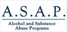 alcohol and substance abuse programs