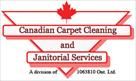 canadian carpet cleaning janitorial services