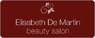 elisabeth de martin beauty salon