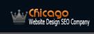 chicago website design seo company