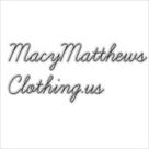 macy matthews mail order clothing stores inc
