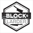block larder
